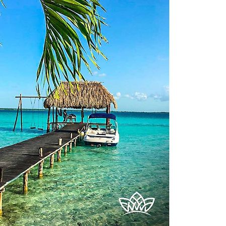 Hotel Pier Бакалар Экстерьер фото