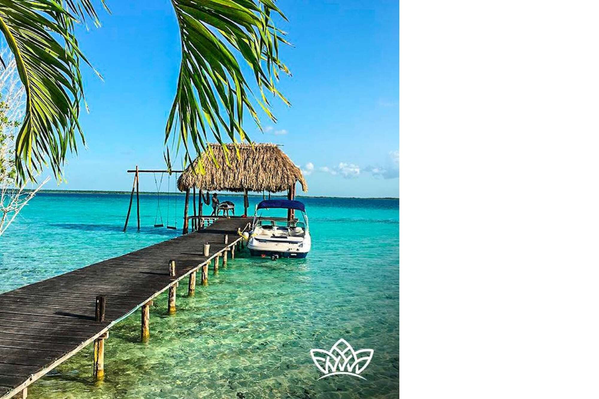 Hotel Pier Бакалар Экстерьер фото