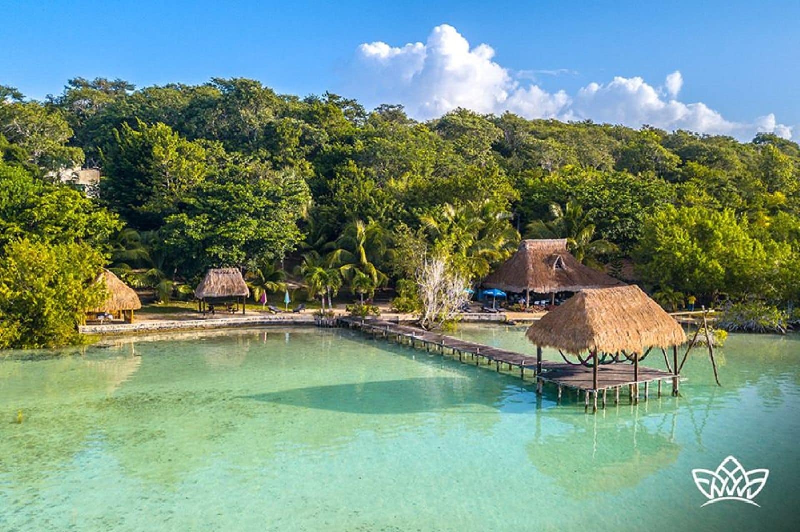 Hotel Pier Бакалар Экстерьер фото